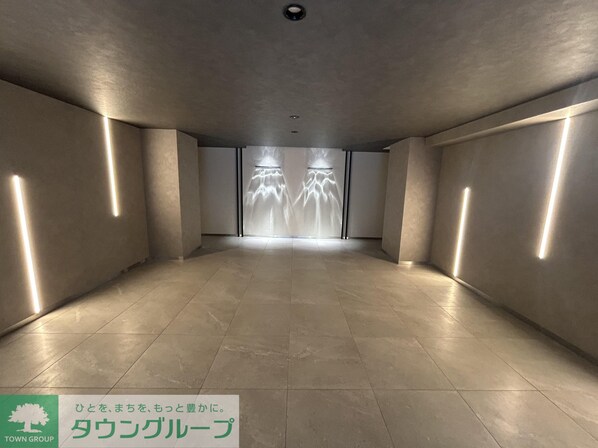 MAXIVCROSお花茶屋の物件内観写真